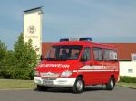 Mercedes-Benz Sprinter 313 CDI Feuerwehr 2000 года